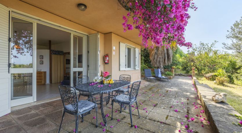 Photo of Cicladi Leros Apartment 8