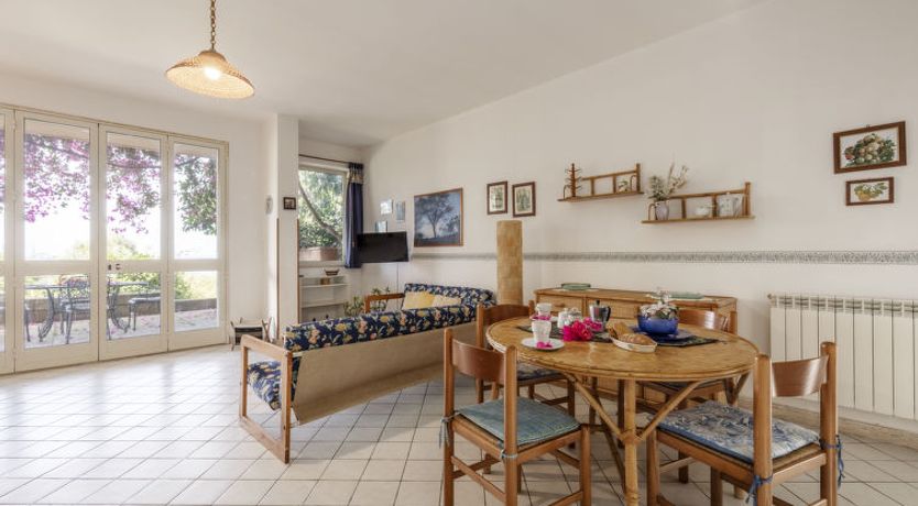 Photo of Cicladi Leros Apartment 8