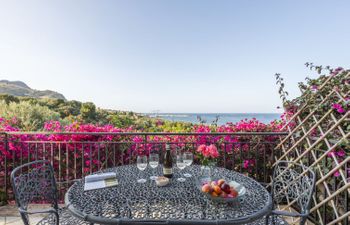 Cicladi Santorini Apartment 7 Holiday Home