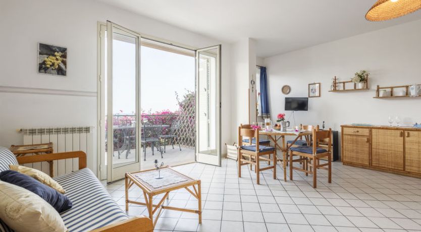 Photo of Cicladi Santorini Apartment 7