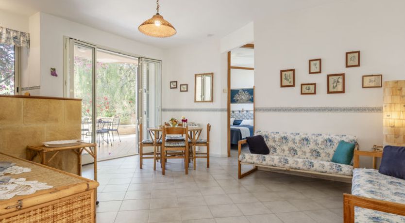 Photo of Cicladi Anafi Apartment 6