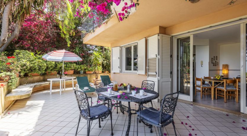 Photo of Cicladi Anafi Apartment 6