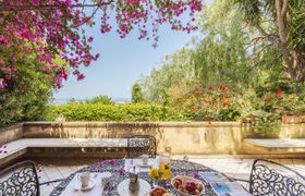 Photo of cicladi-anafi-apartment