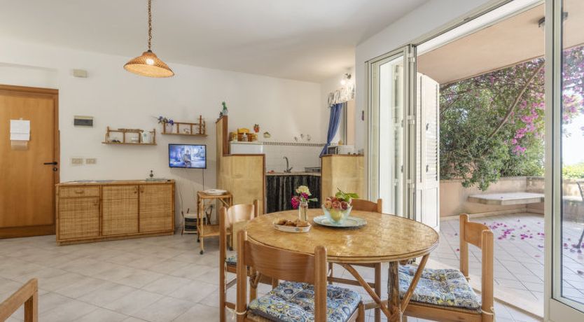 Photo of Cicladi Anafi Apartment 6