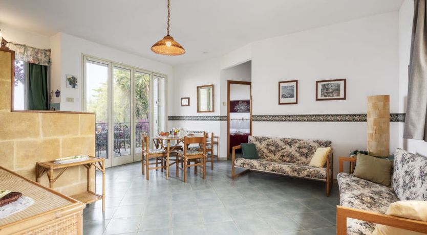 Photo of Cicladi Naxos Apartment 5