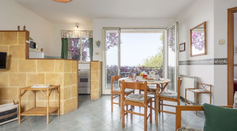 Photo of Cicladi Naxos Apartment 5