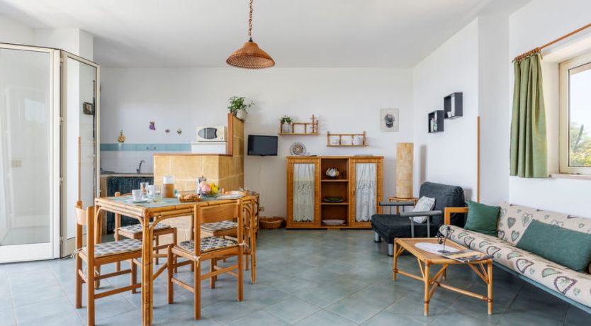 Photo of Cicladi Kea Apartment 3