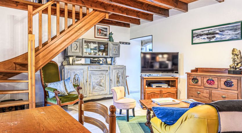 Photo of Maison de Kerguen