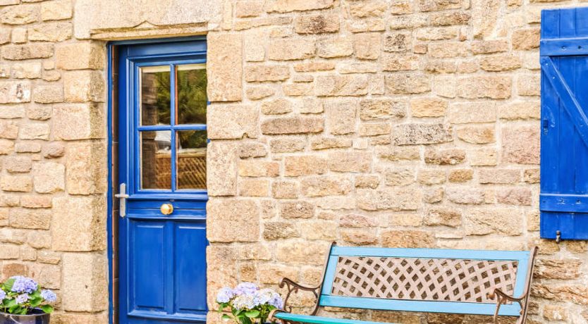 Photo of Maison de Kerguen