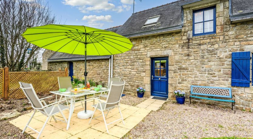 Photo of Maison de Kerguen