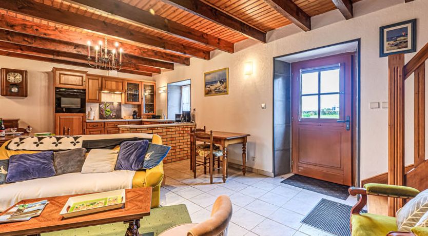 Photo of Maison de Kerguen