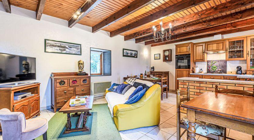 Photo of Maison de Kerguen