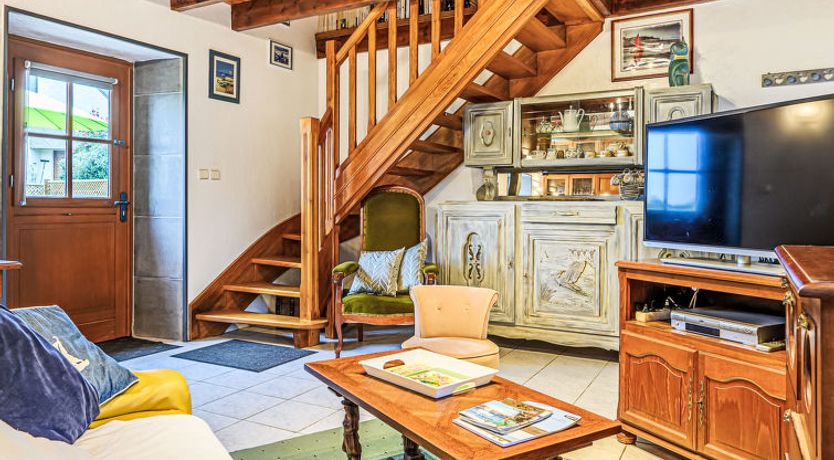 Photo of Maison de Kerguen