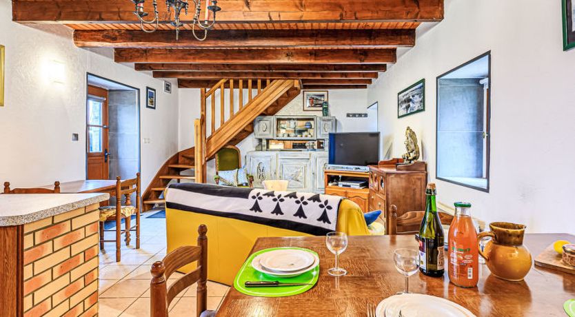 Photo of Maison de Kerguen