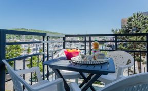 Photo of Port Guillaume Apartment 17