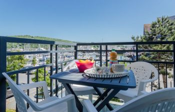 Port Guillaume Apartment 17 Holiday Home