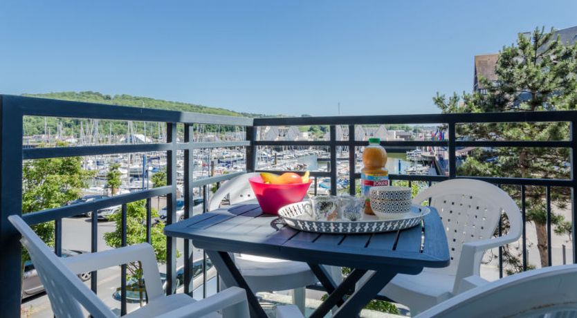 Photo of Port Guillaume Apartment 17