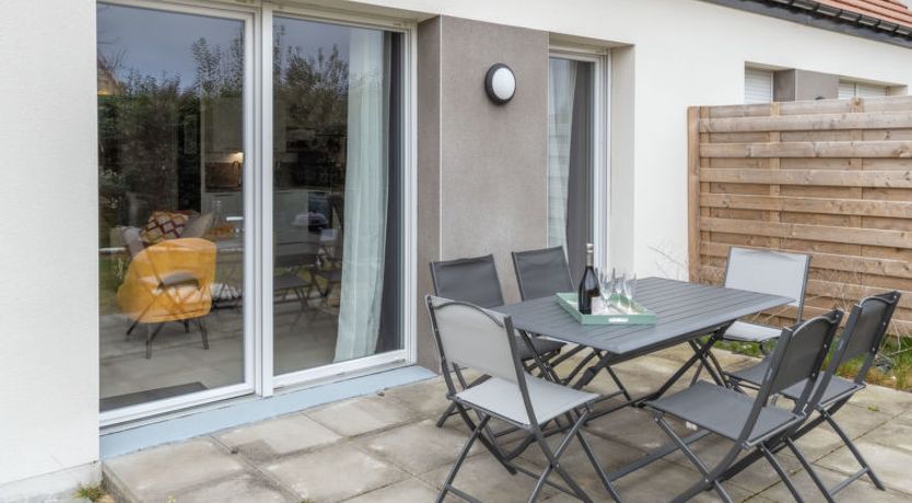 Photo of La Berckoise