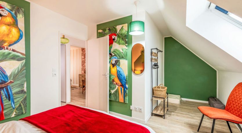 Photo of La Berckoise