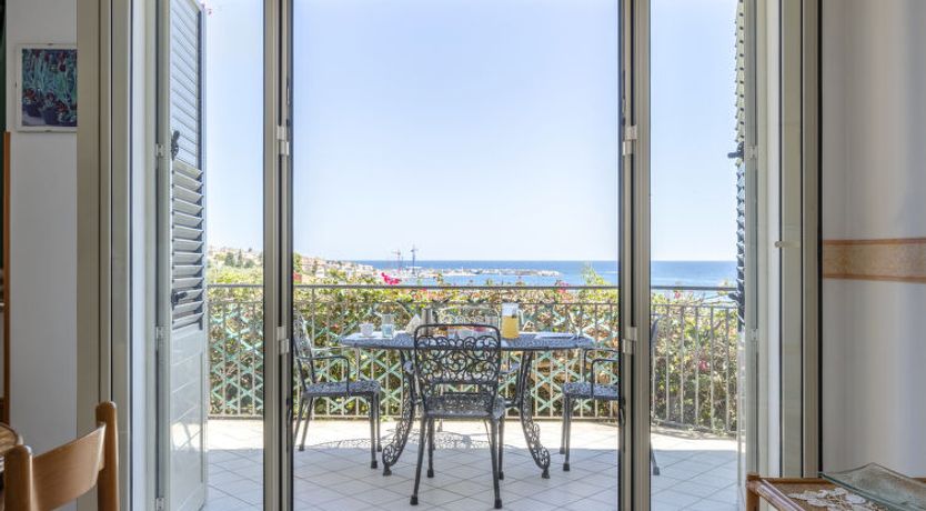 Photo of Cicladi Paros Apartment 9