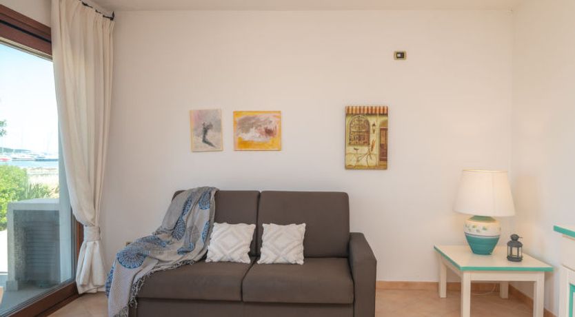 Photo of I Mirti di Porto Pozzo (PPZ123) Apartment 4