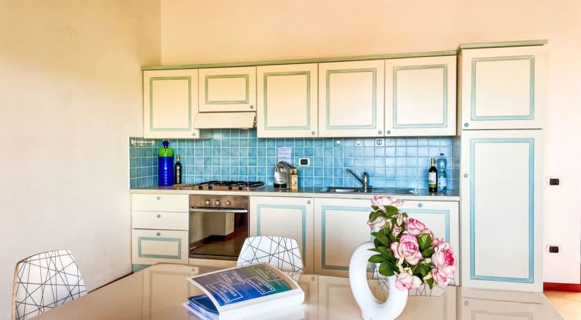 Photo of I Mirti di Porto Pozzo (PPZ122) Apartment 3