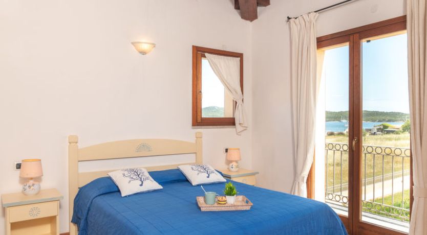 Photo of I Mirti di Porto Pozzo (PPZ122) Apartment 3