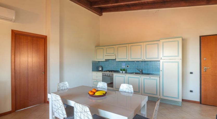 Photo of I Mirti di Porto Pozzo (PPZ122) Apartment 3