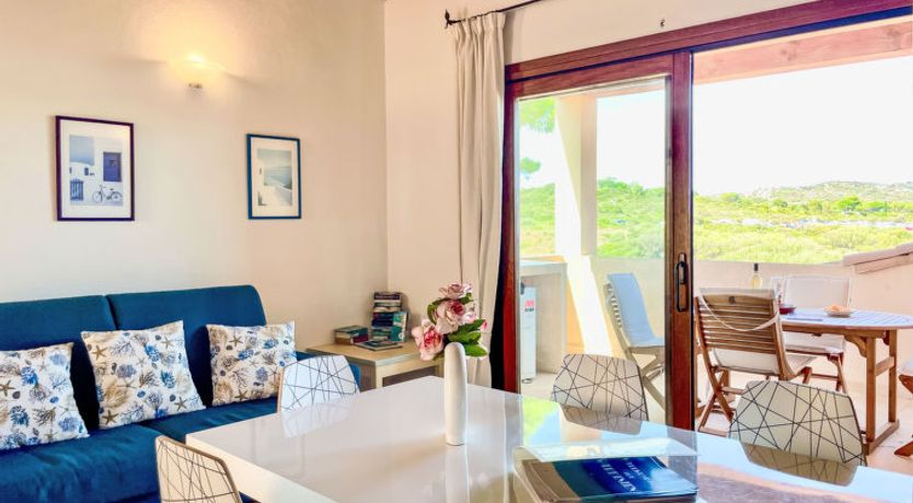 Photo of I Mirti di Porto Pozzo (PPZ122) Apartment 3