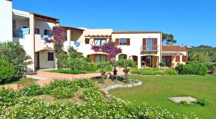 Photo of I Mirti di Porto Pozzo (PPZ121) Apartment 2