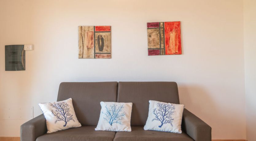 Photo of I Mirti di Porto Pozzo (PPZ121) Apartment 2