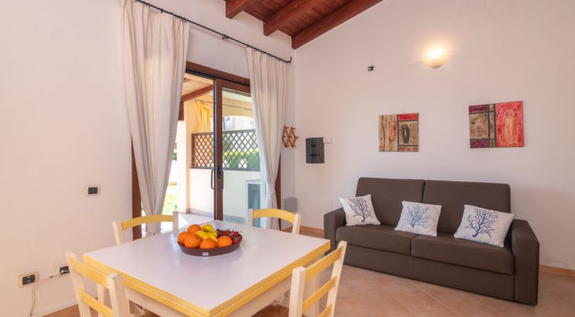 Photo of I Mirti di Porto Pozzo (PPZ121) Apartment 2