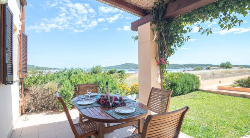 Photo of I Mirti di Porto Pozzo (PPZ121) Apartment 2