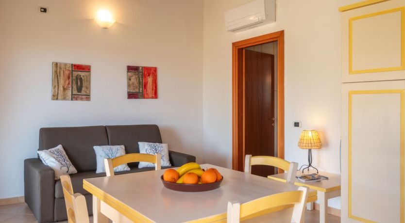 Photo of I Mirti di Porto Pozzo (PPZ121) Apartment 2