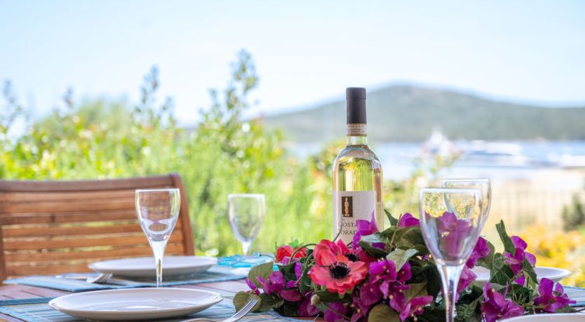 Photo of I Mirti di Porto Pozzo (PPZ121) Apartment 2