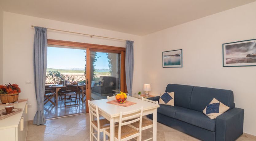 Photo of Il Fjordo(PPZ165) Apartment 6