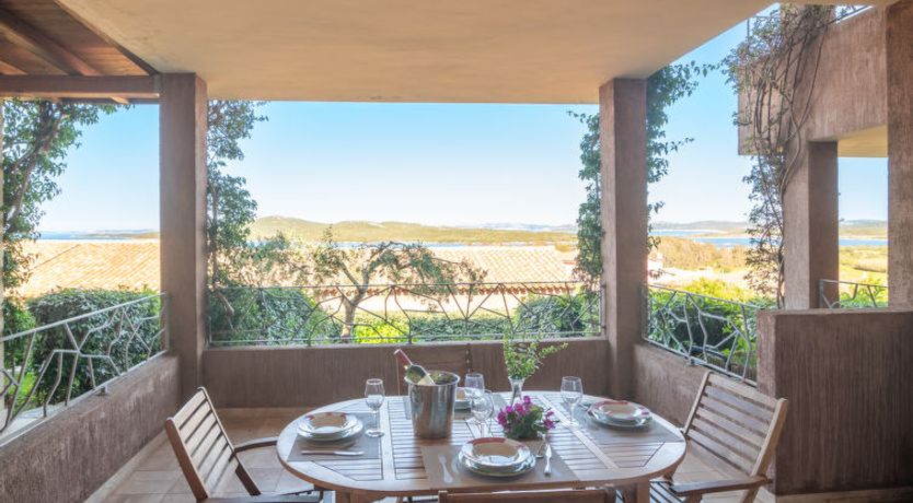 Photo of Il Fjordo(PPZ165) Apartment 6