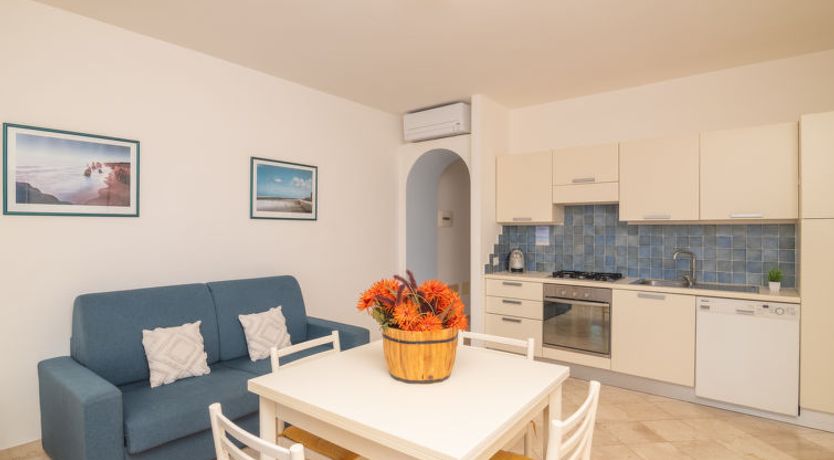 Photo of Il Fjordo bilo (PPZ164) Apartment 5