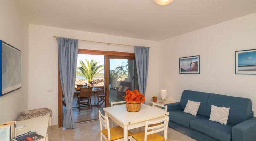 Photo of Il Fjordo bilo (PPZ164) Apartment 5