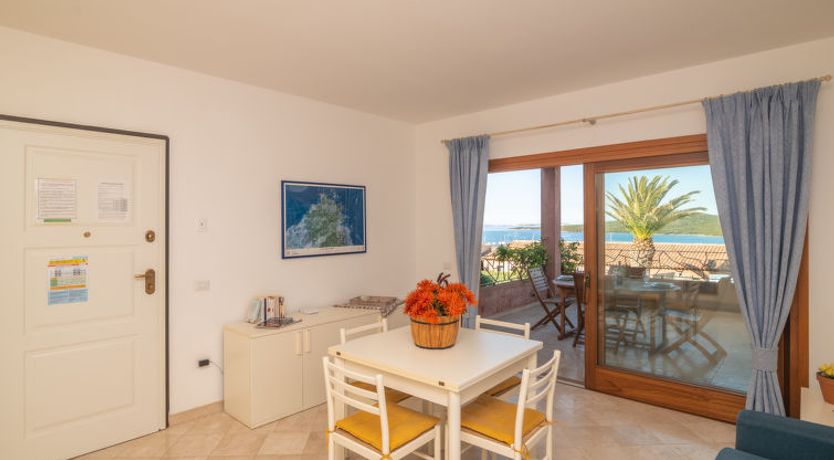 Photo of Il Fjordo bilo (PPZ164) Apartment 5