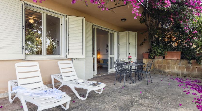 Photo of Cicladi Amorgos Apartment 10