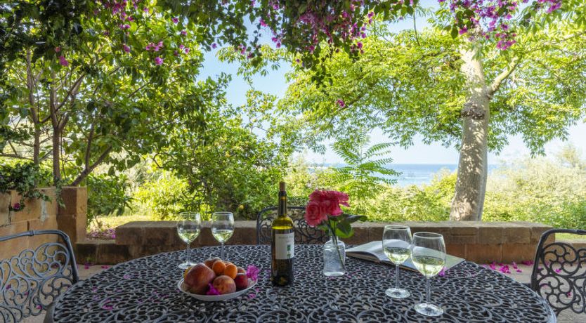 Photo of Cicladi Amorgos Apartment 10