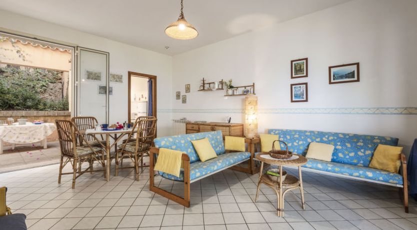 Photo of Cicladi Amorgos Apartment 10