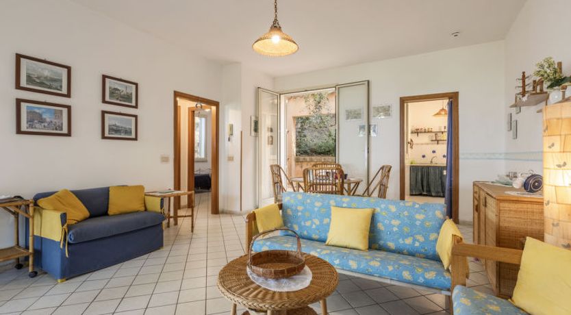 Photo of Cicladi Amorgos Apartment 10