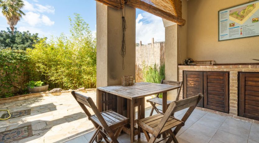 Photo of Borghi Piscina