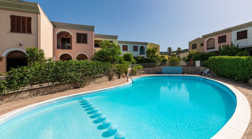 Photo of Borghi Piscina