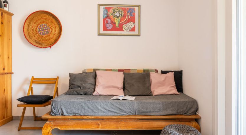 Photo of Borghi Piscina