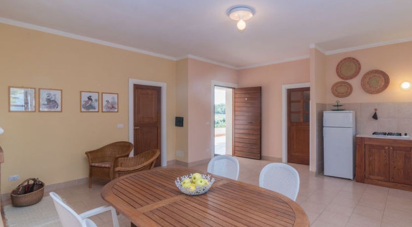 Photo of Vignola House 2 Apartment 2