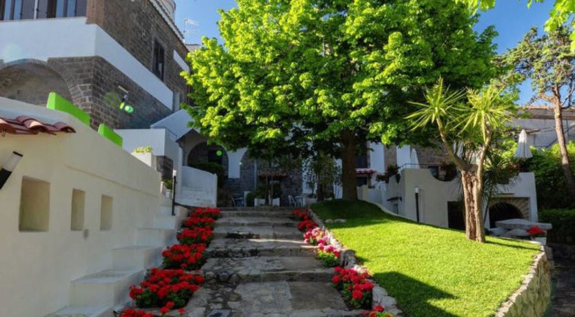 Photo of Freedom Relais Club Apartment 9