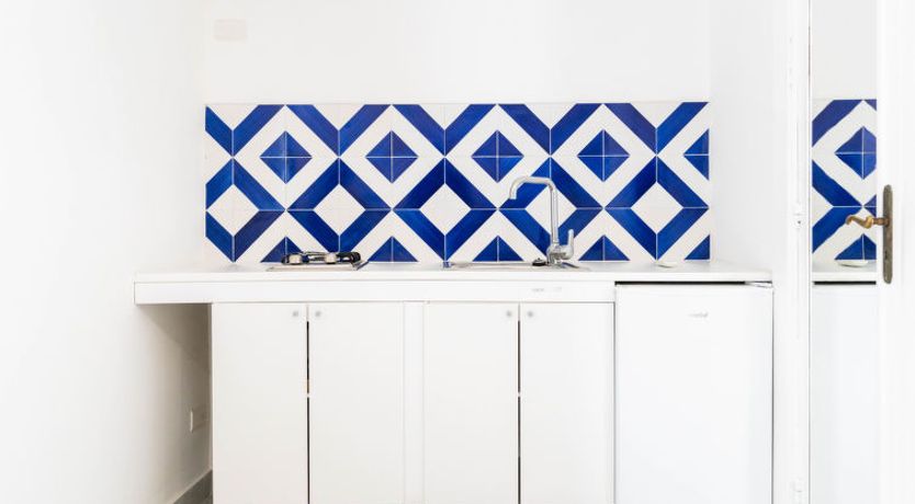 Photo of Freedom Relais Club Apartment 8